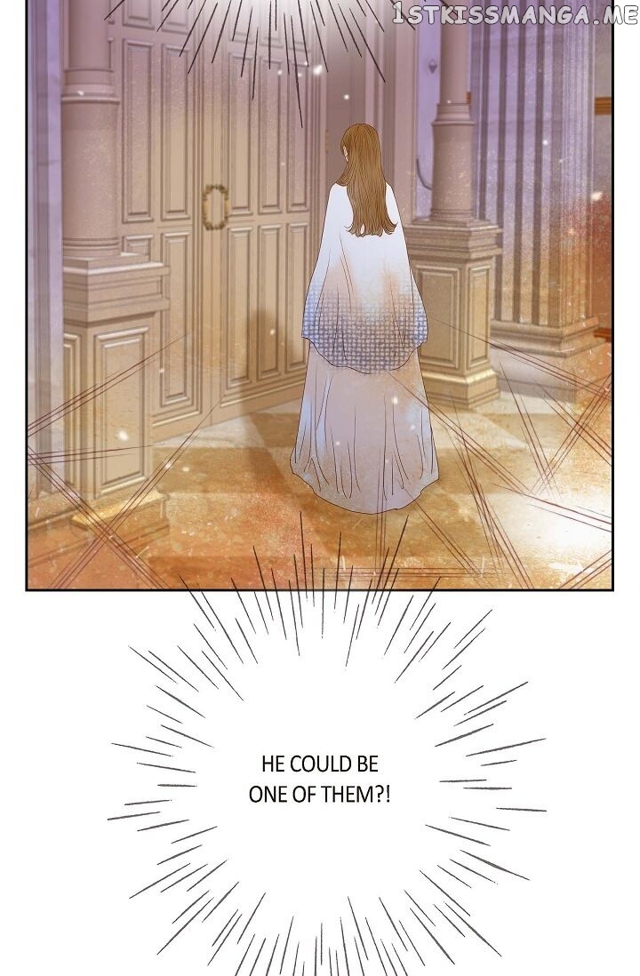 Beauty As The Beast chapter 38 - page 63