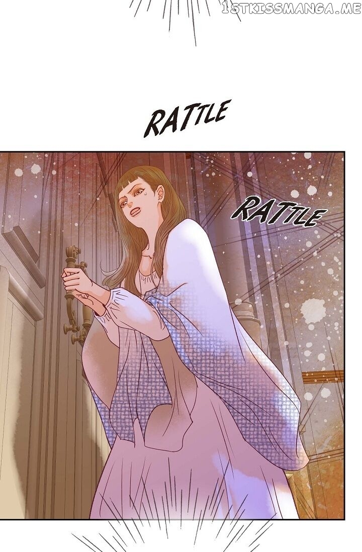 Beauty As The Beast chapter 38 - page 64
