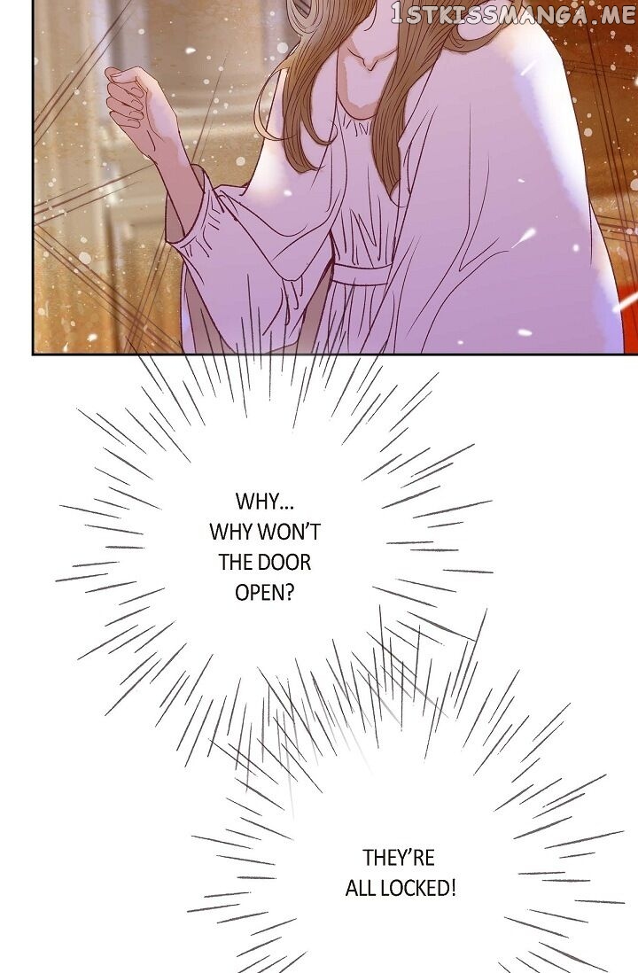 Beauty As The Beast chapter 38 - page 66