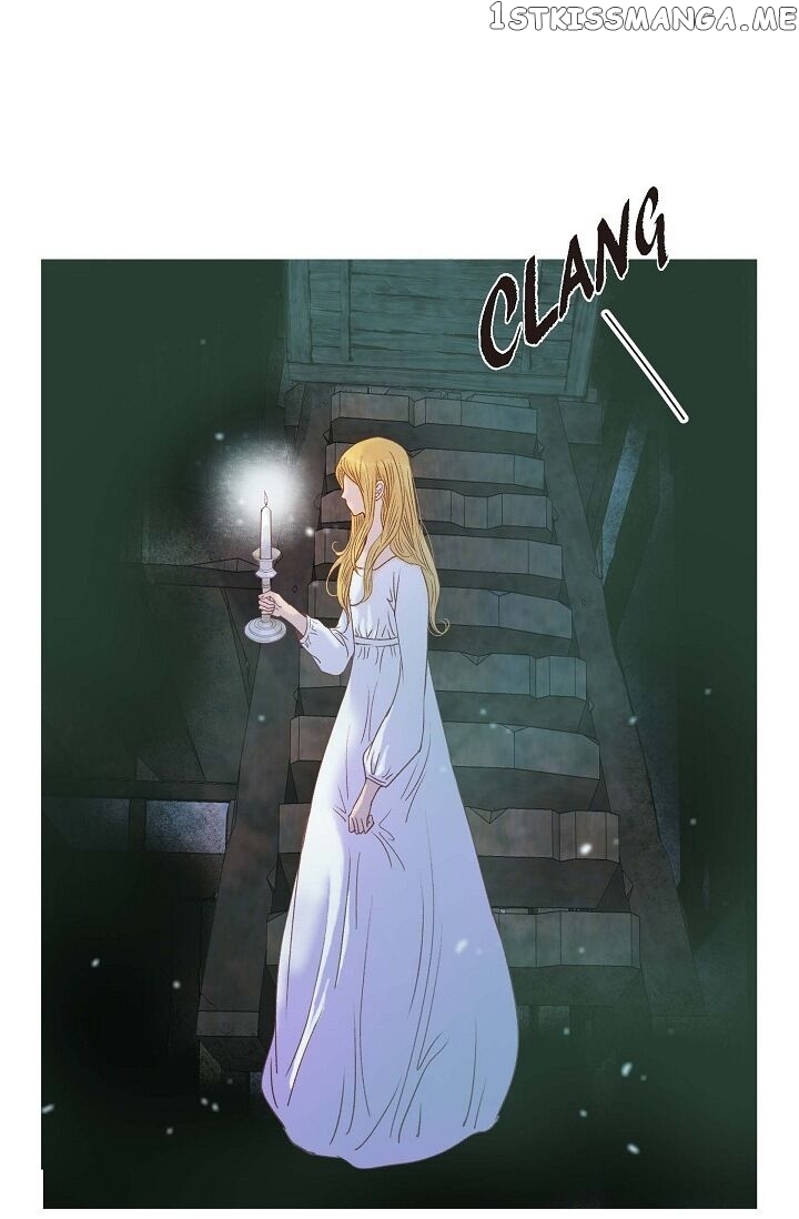 Beauty As The Beast chapter 38 - page 79