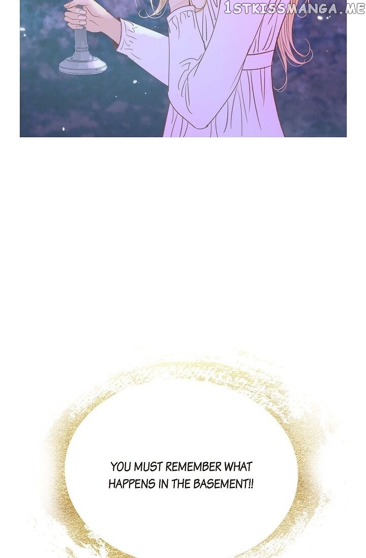 Beauty As The Beast chapter 38 - page 81