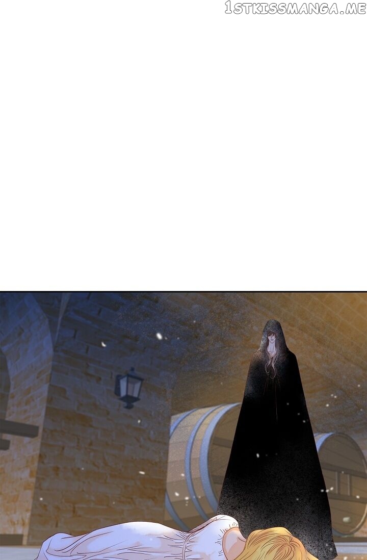Beauty As The Beast chapter 38 - page 9
