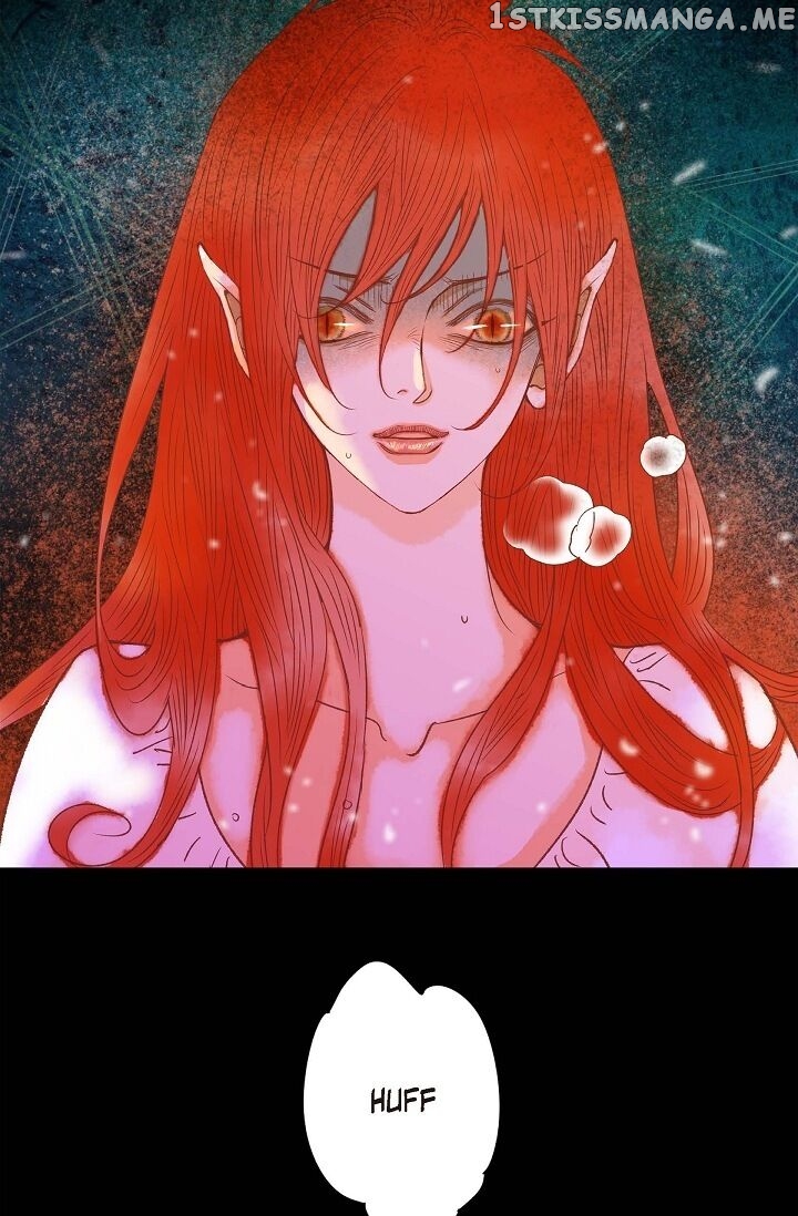 Beauty As The Beast chapter 38 - page 94