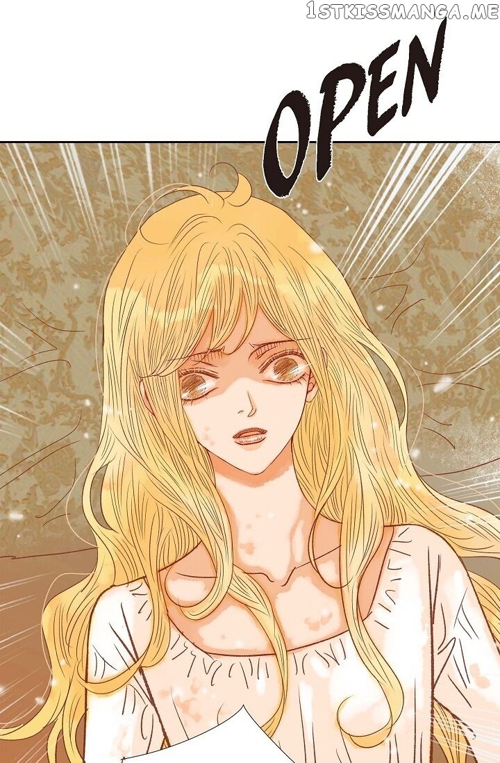 Beauty As The Beast chapter 38 - page 99