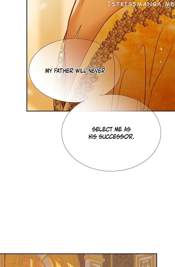 Beauty As The Beast chapter 30 - page 111