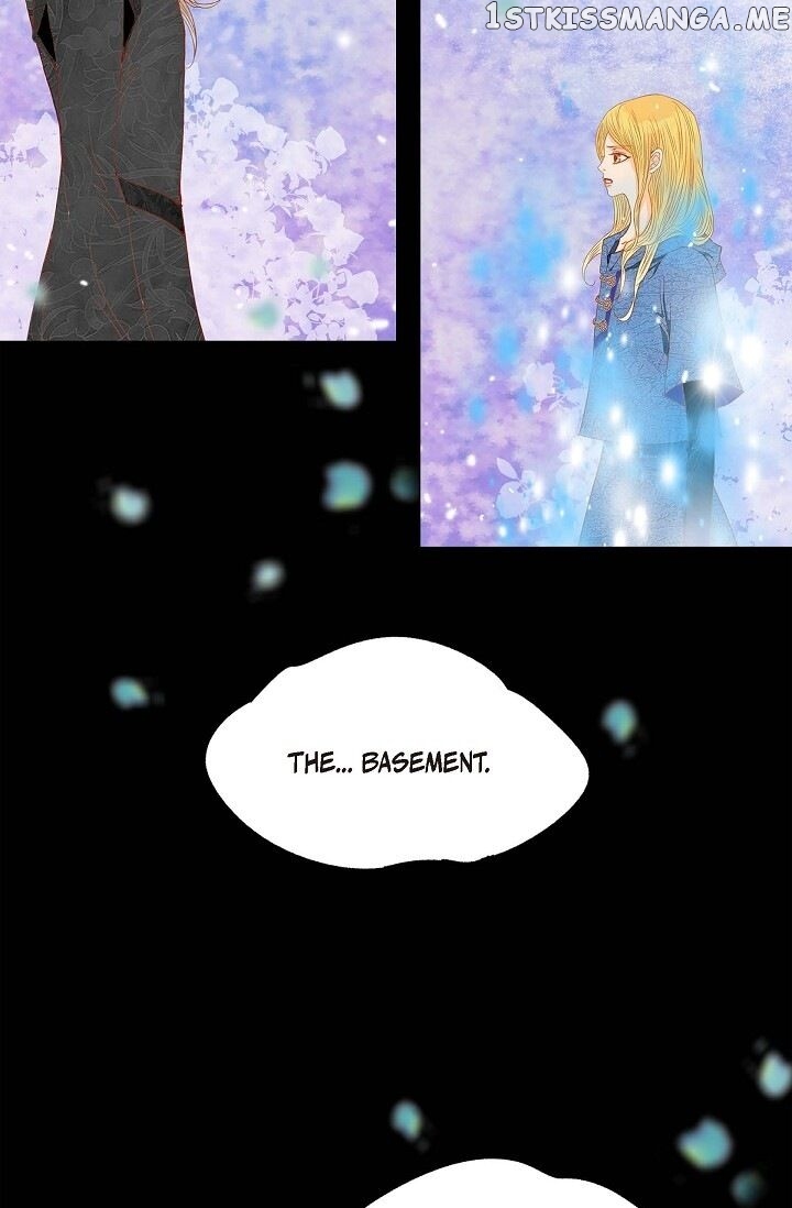 Beauty As The Beast chapter 30 - page 27