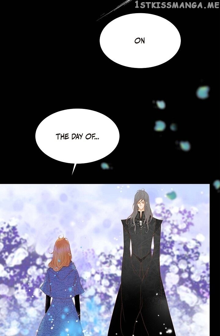 Beauty As The Beast chapter 30 - page 32