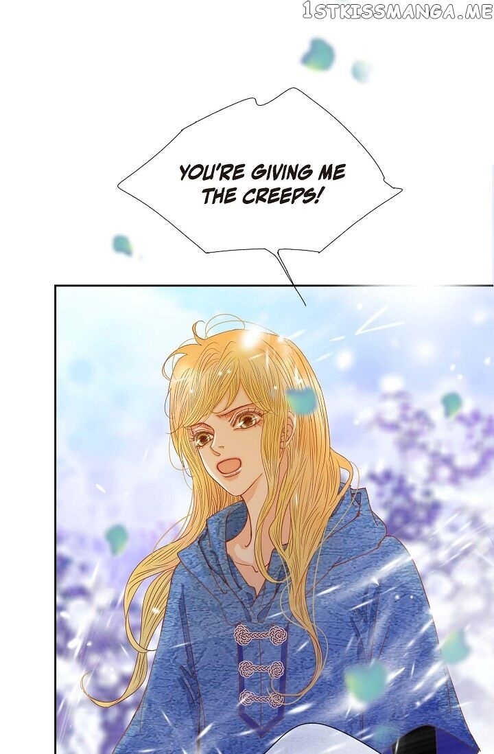 Beauty As The Beast chapter 30 - page 46