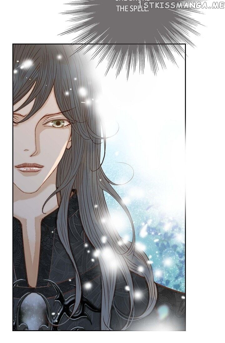 Beauty As The Beast chapter 30 - page 49