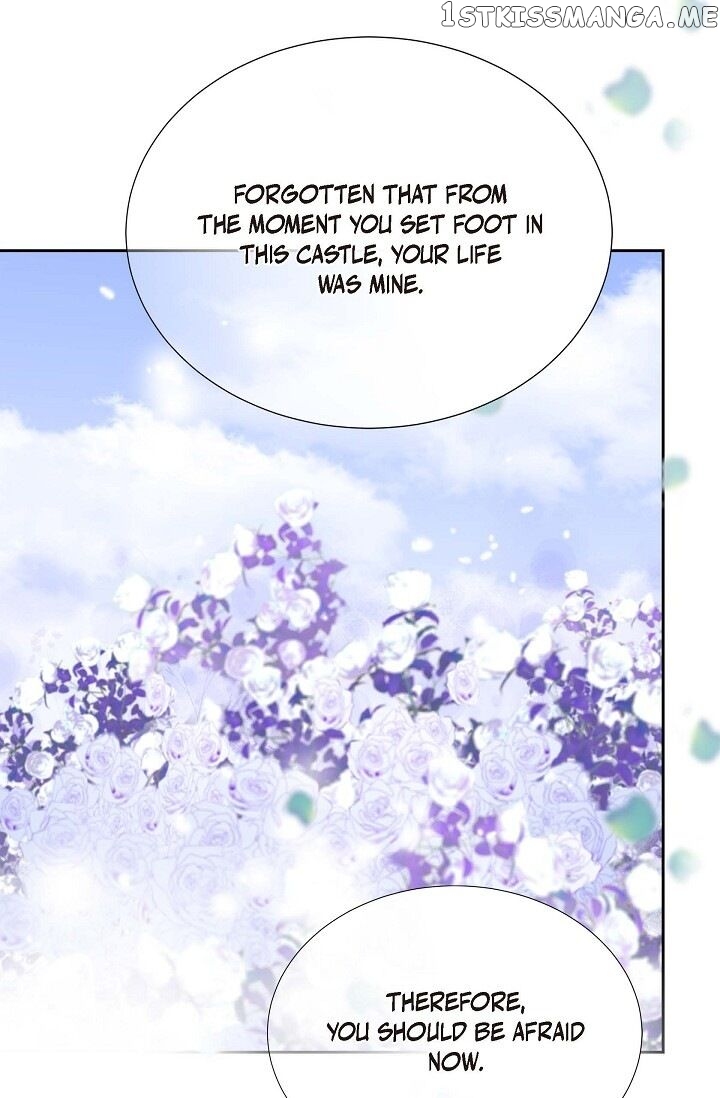 Beauty As The Beast chapter 30 - page 57