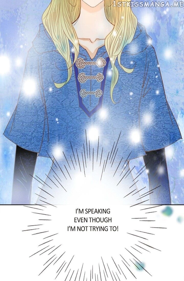 Beauty As The Beast chapter 30 - page 6
