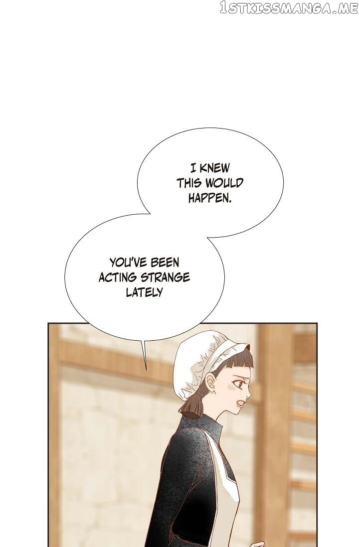 Beauty As The Beast chapter 30 - page 68