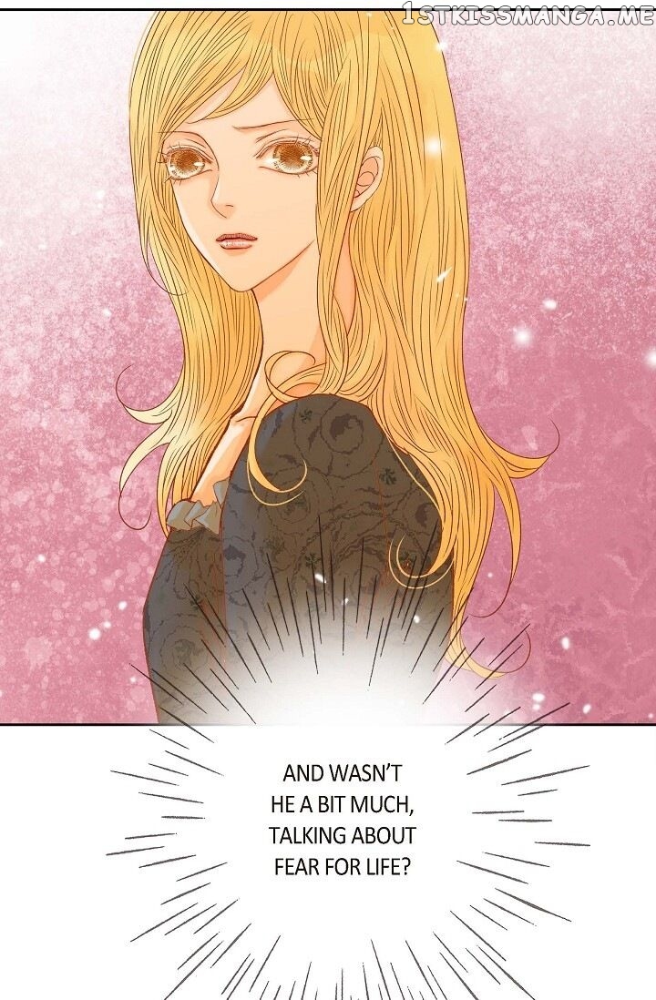 Beauty As The Beast chapter 30 - page 77