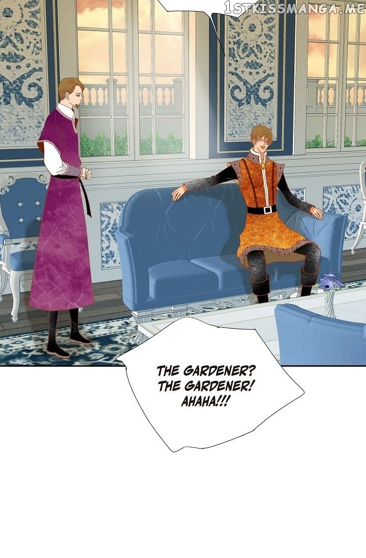 Beauty As The Beast chapter 30 - page 84