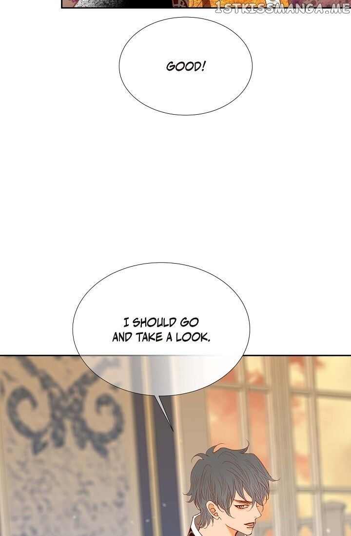 Beauty As The Beast chapter 30 - page 86