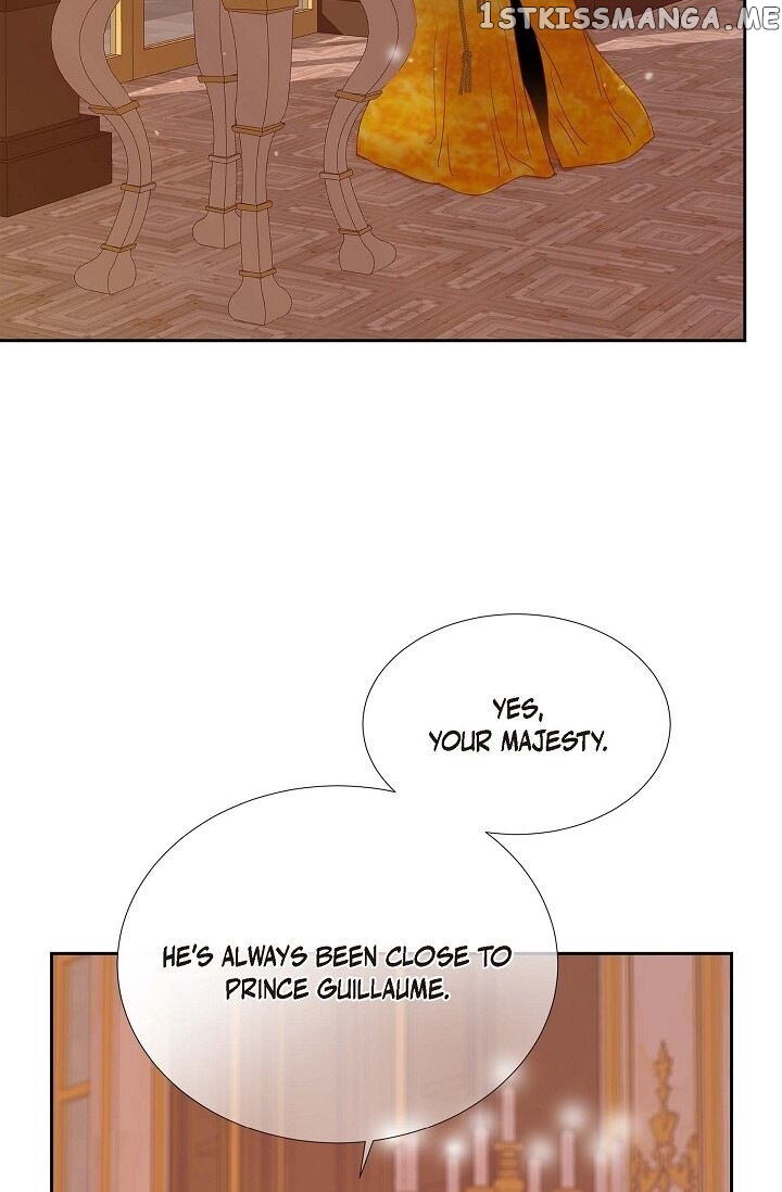 Beauty As The Beast chapter 30 - page 91