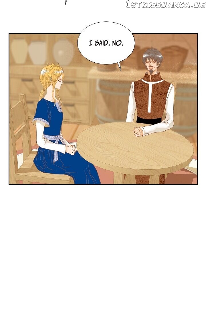 Beauty As The Beast chapter 17 - page 12