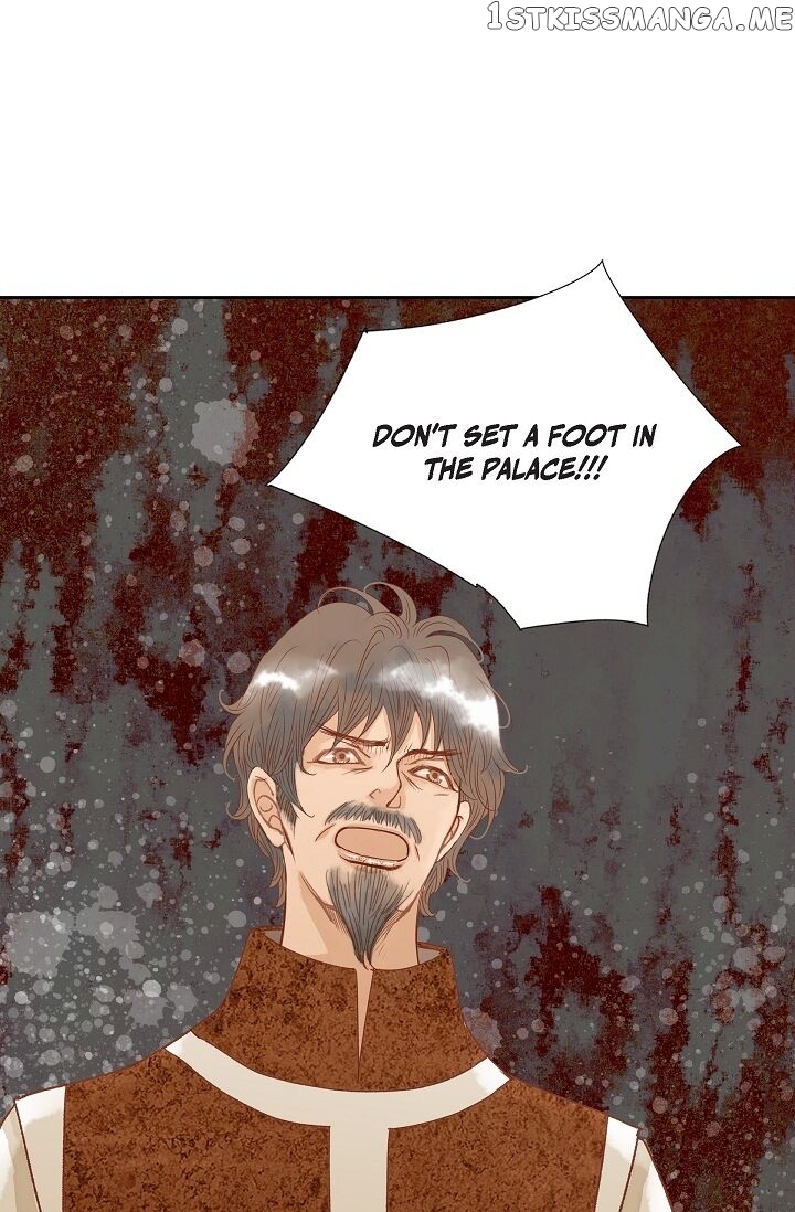 Beauty As The Beast chapter 17 - page 13