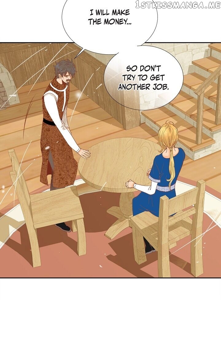 Beauty As The Beast chapter 17 - page 16