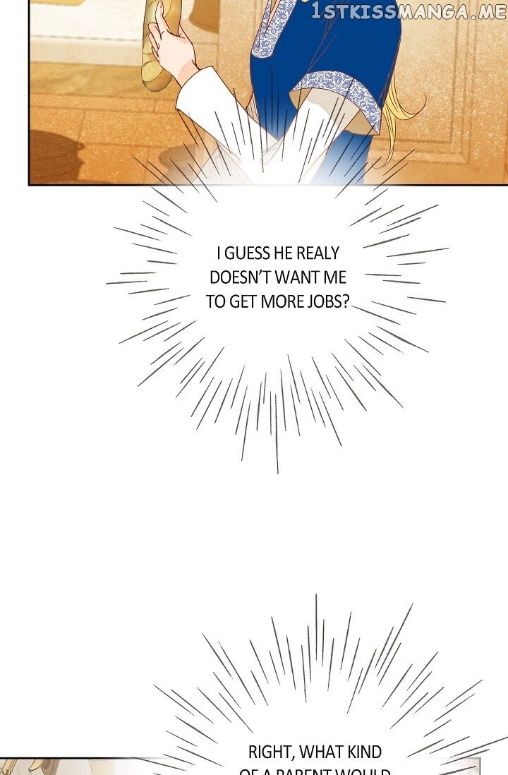 Beauty As The Beast chapter 17 - page 25