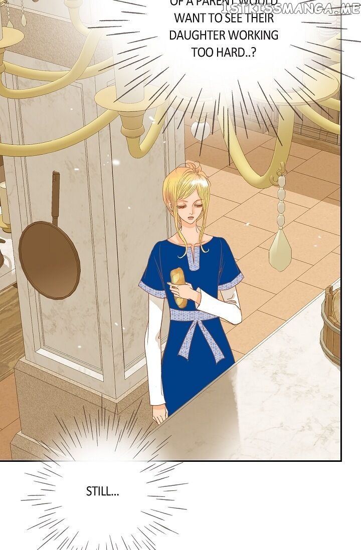 Beauty As The Beast chapter 17 - page 26