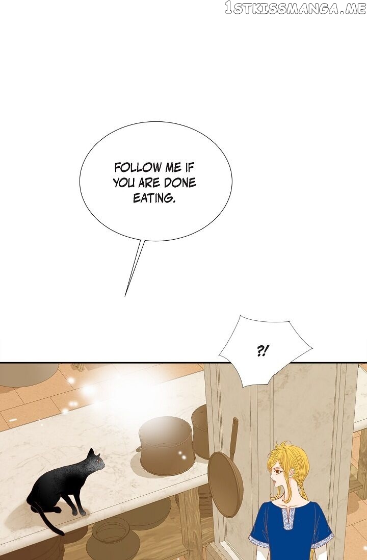 Beauty As The Beast chapter 17 - page 29
