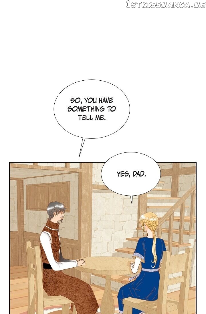 Beauty As The Beast chapter 17 - page 3