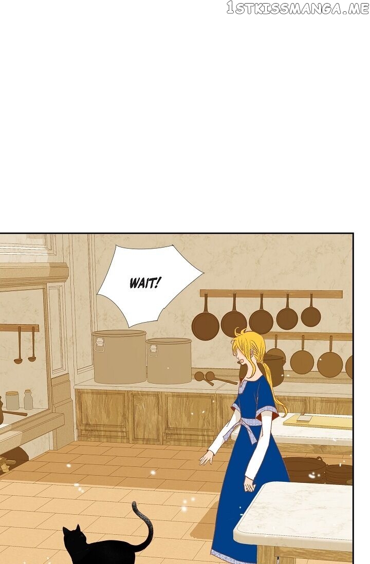 Beauty As The Beast chapter 17 - page 31