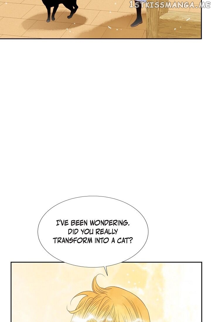 Beauty As The Beast chapter 17 - page 32
