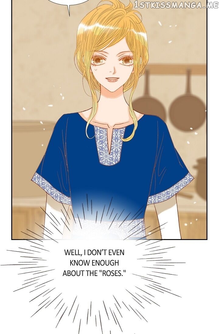 Beauty As The Beast chapter 17 - page 37