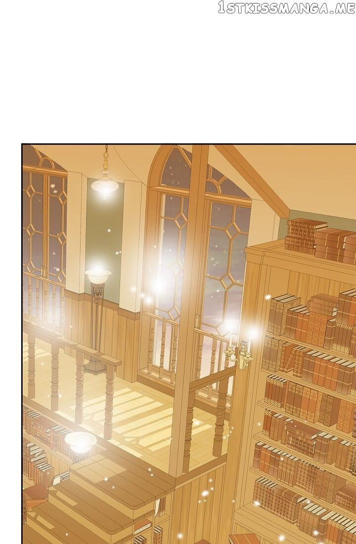 Beauty As The Beast chapter 17 - page 39