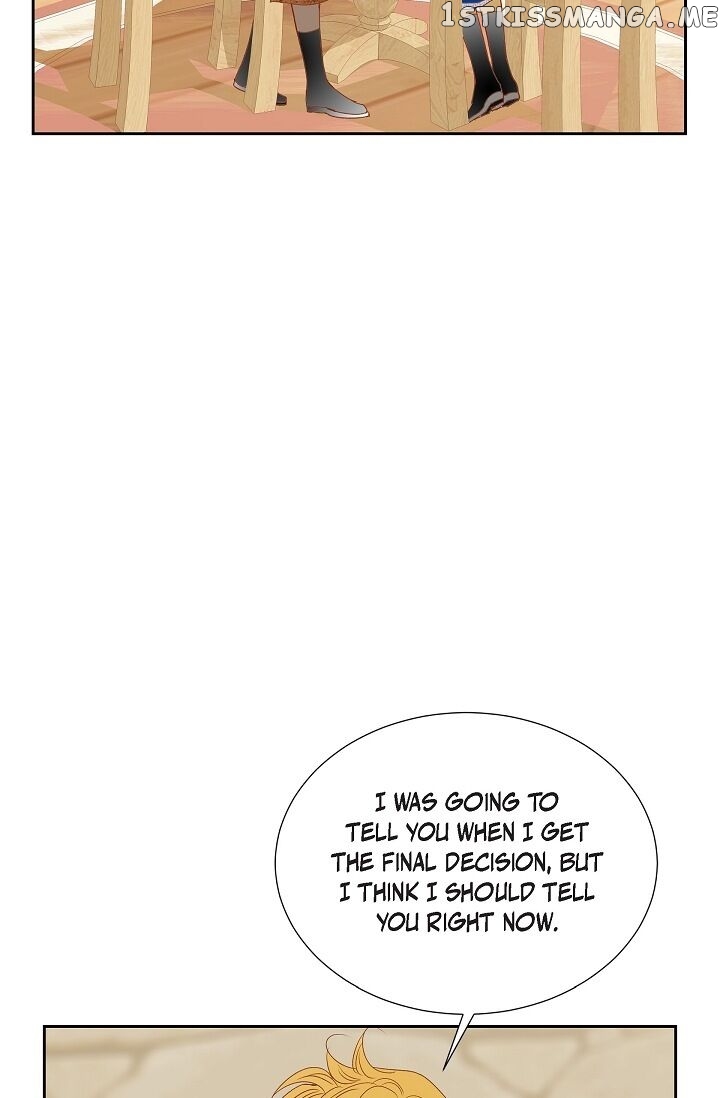 Beauty As The Beast chapter 17 - page 4