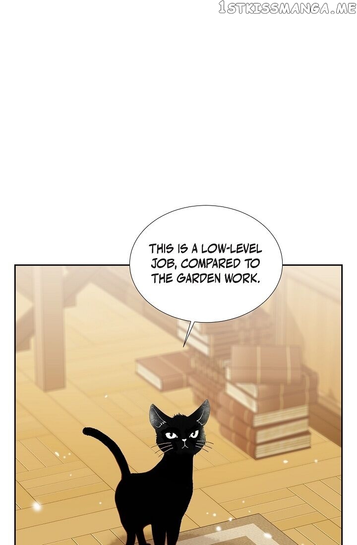 Beauty As The Beast chapter 17 - page 42