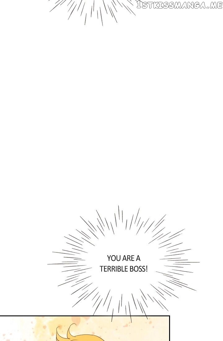 Beauty As The Beast chapter 17 - page 45