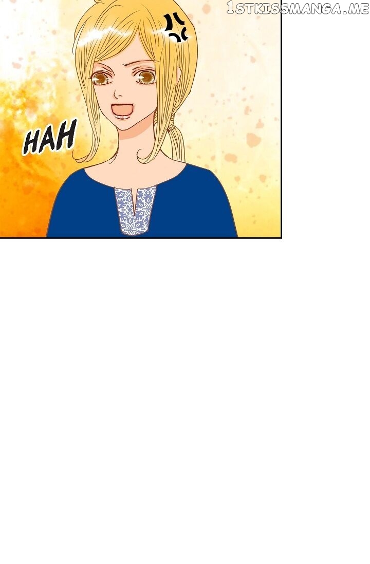 Beauty As The Beast chapter 17 - page 46