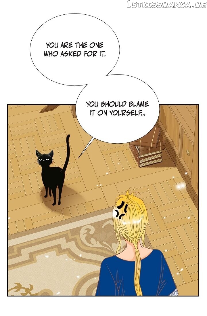Beauty As The Beast chapter 17 - page 47