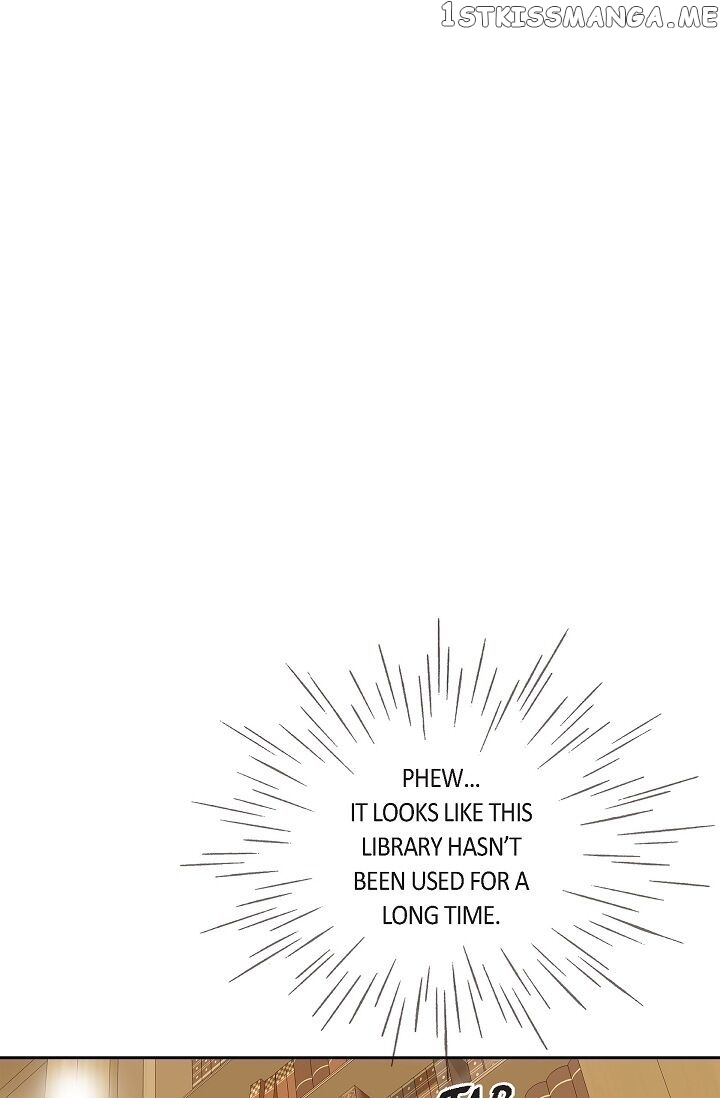 Beauty As The Beast chapter 17 - page 52