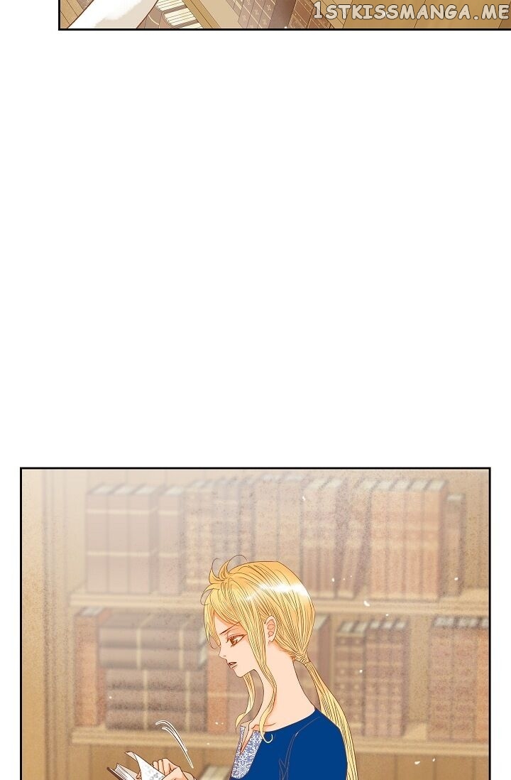 Beauty As The Beast chapter 17 - page 55