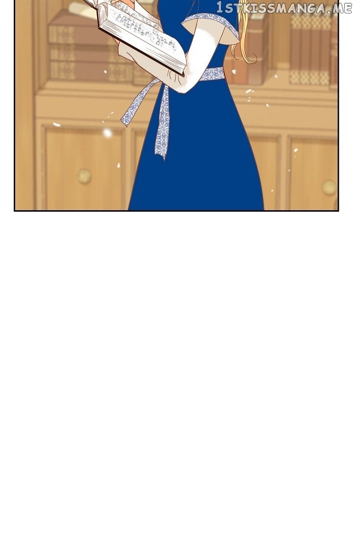 Beauty As The Beast chapter 17 - page 56