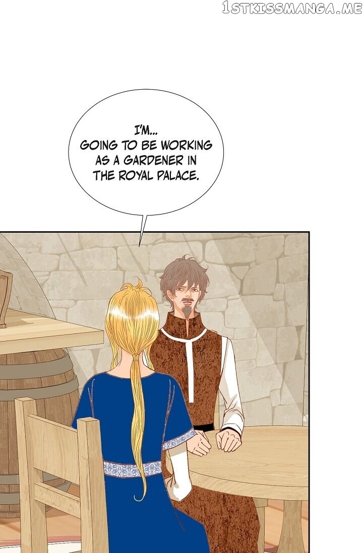 Beauty As The Beast chapter 17 - page 6