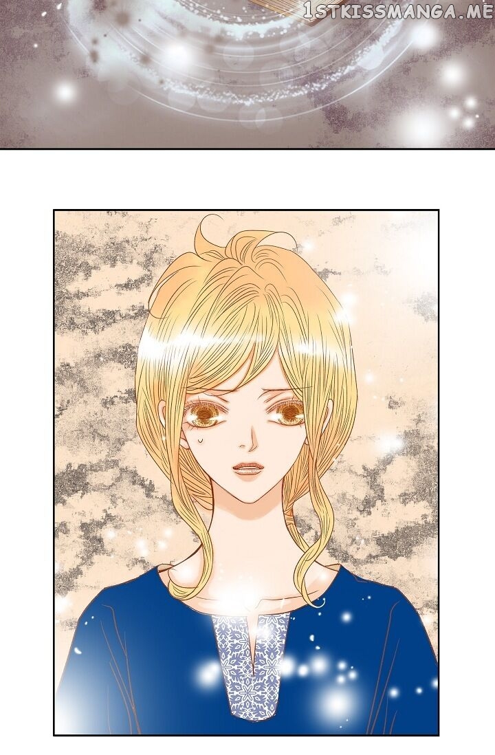 Beauty As The Beast chapter 17 - page 63