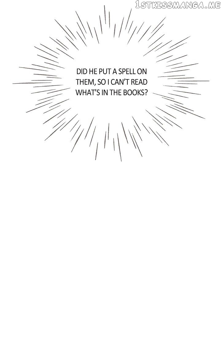 Beauty As The Beast chapter 17 - page 64