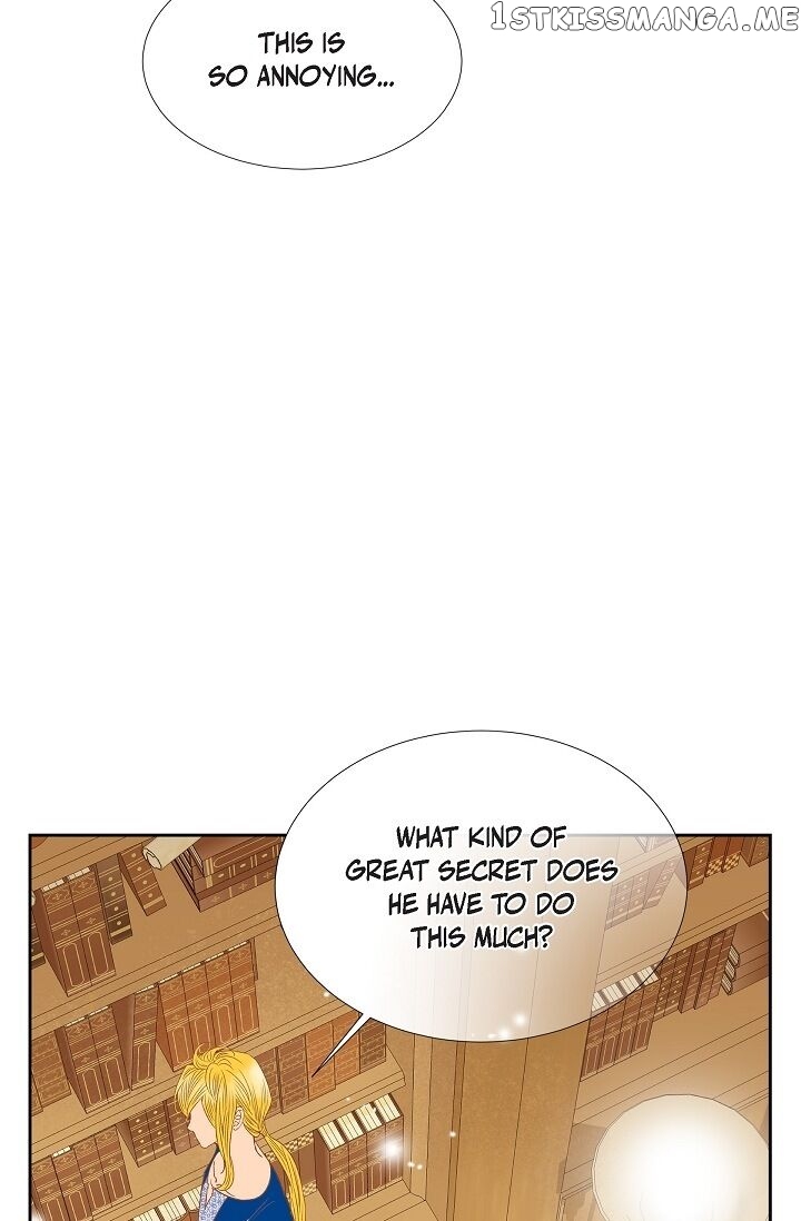 Beauty As The Beast chapter 17 - page 66