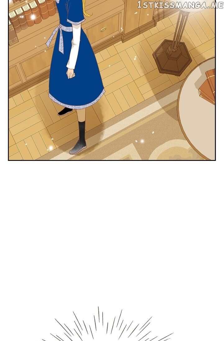Beauty As The Beast chapter 17 - page 67