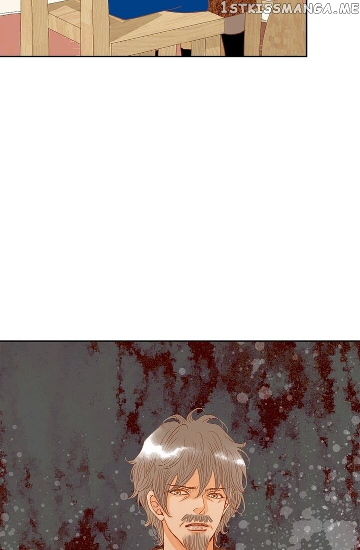 Beauty As The Beast chapter 17 - page 7