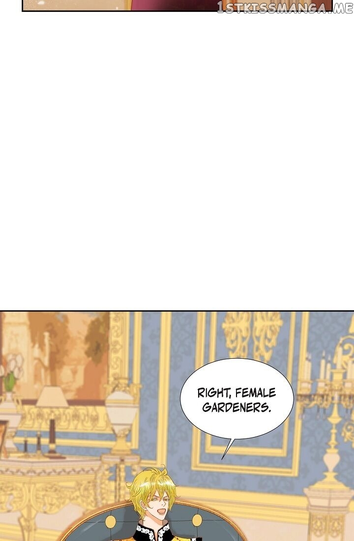 Beauty As The Beast chapter 17 - page 73