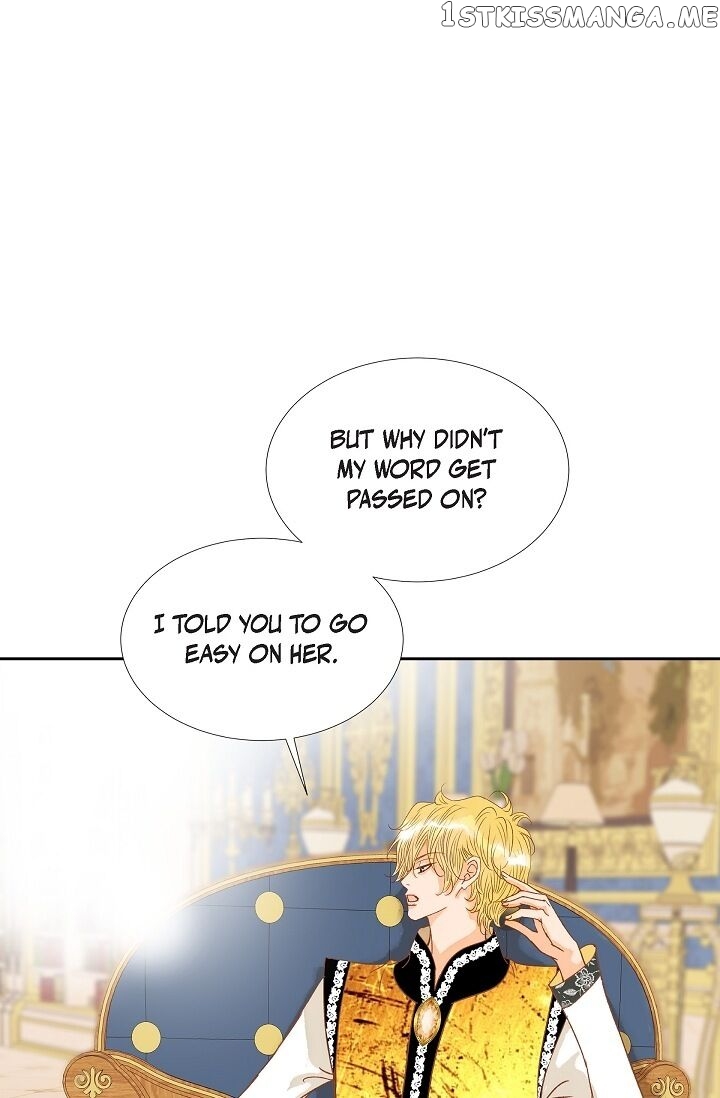 Beauty As The Beast chapter 17 - page 76