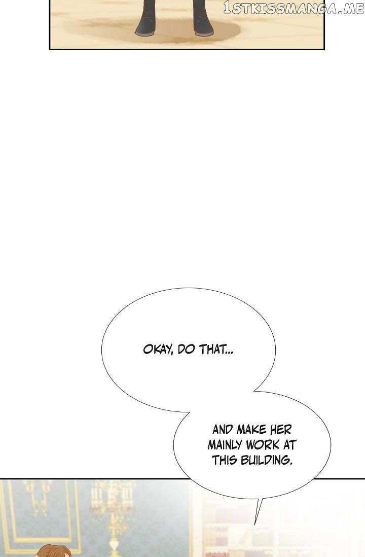 Beauty As The Beast chapter 17 - page 80