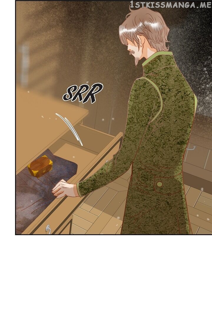 Beauty As The Beast chapter 17 - page 86