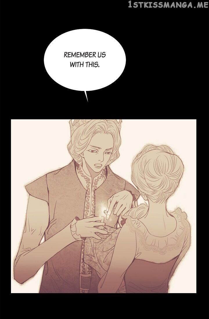 Beauty As The Beast chapter 17 - page 92
